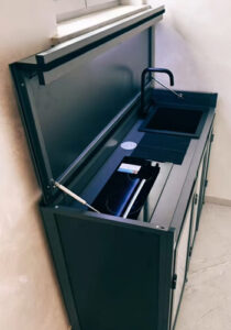 cucine su misura
