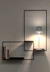 scaffale design
