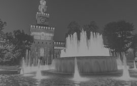 foro buonaparte