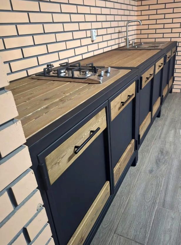 cucina su misura