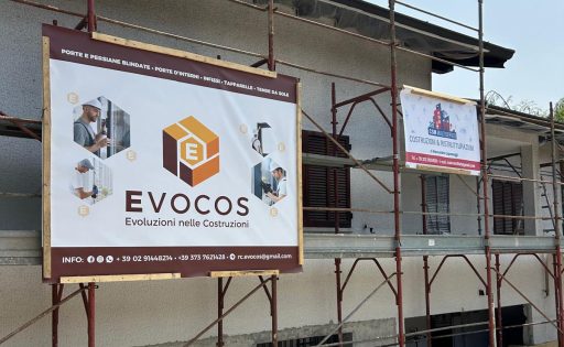 evocos ristrutturazioni