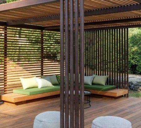 gazebo