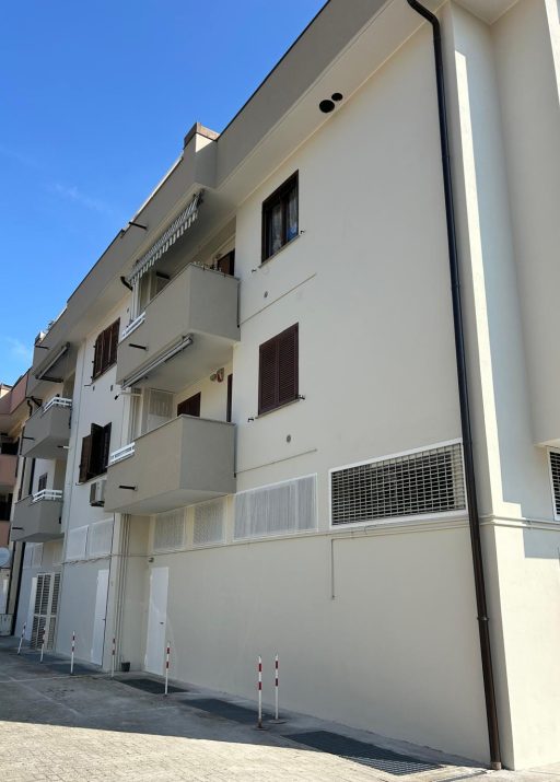 ristrutturazione guaine silicati e balconi
